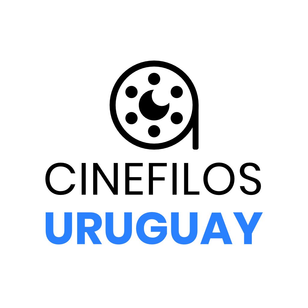 Cinefilos Uruguay