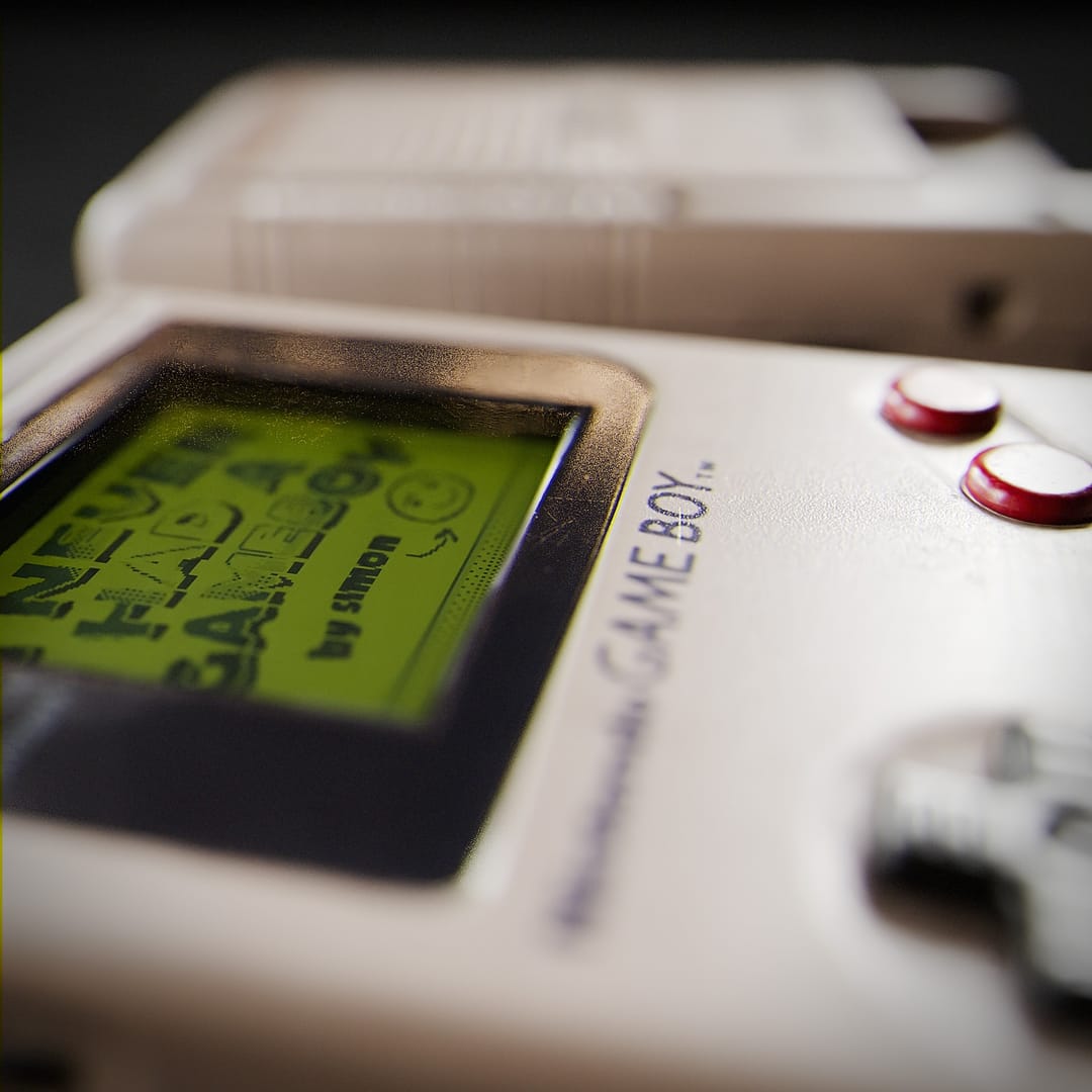 Gameboy