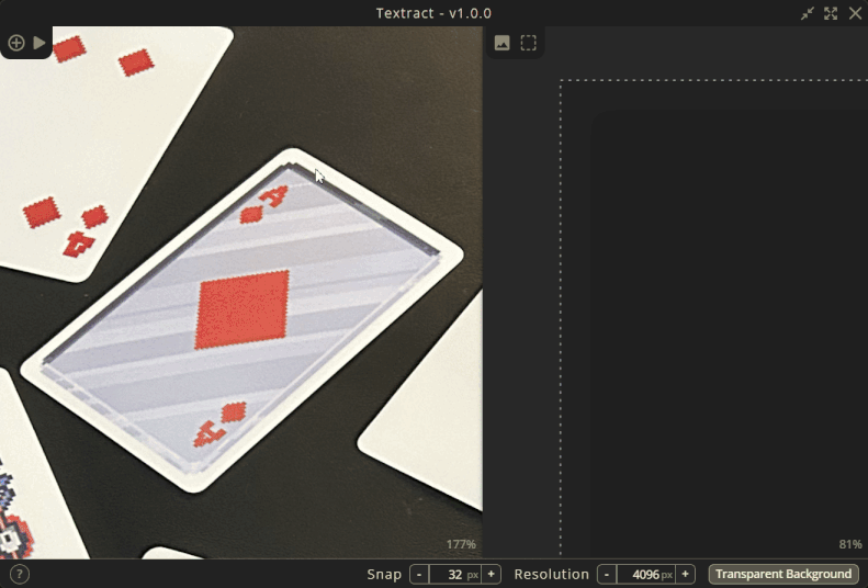 Textract