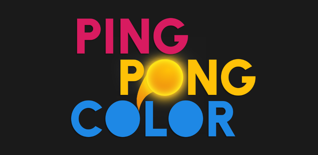 Ping Pong Color